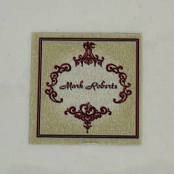 Vintage Mark Roberts Rabbit pitcher - Picture 7 of 8